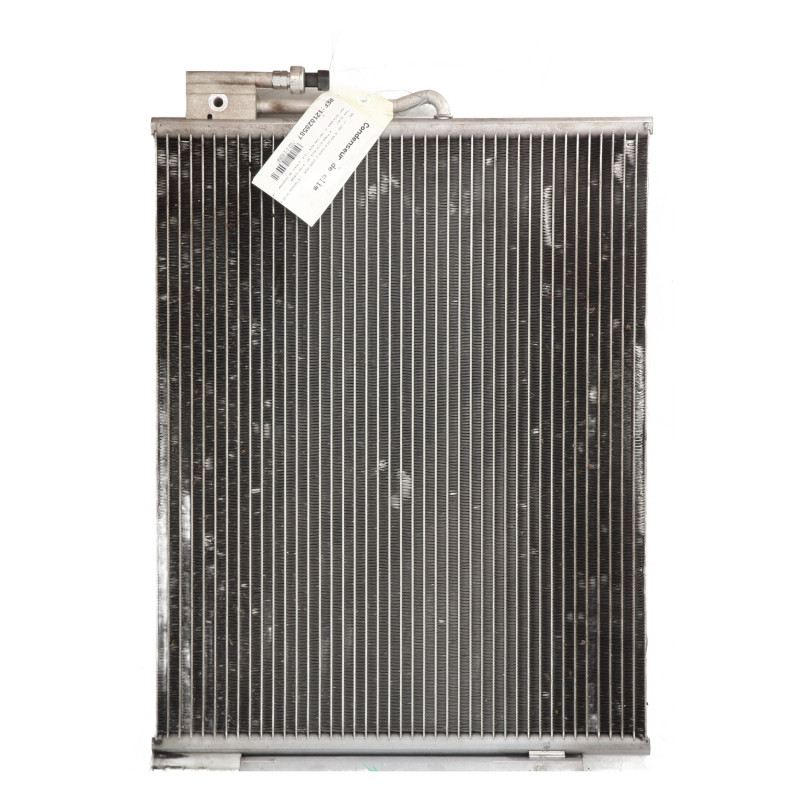 Condenseur de clim OPEL MERIVA B