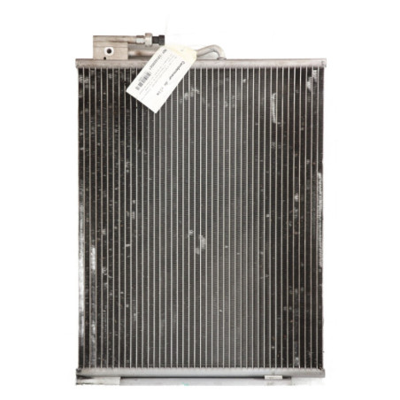 Condenseur de clim OPEL MERIVA B Photo n°1