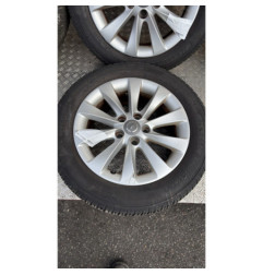 Jante OPEL MERIVA B Photo n°1