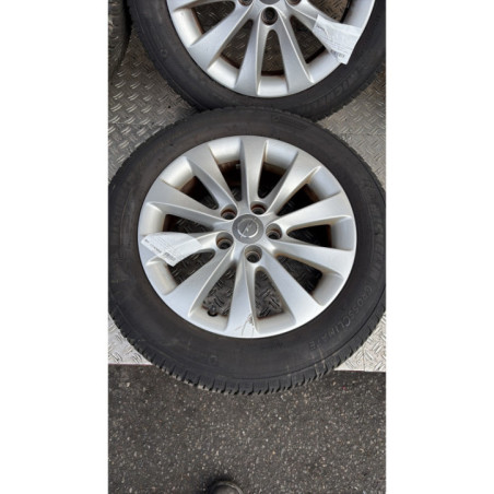 Jante OPEL MERIVA B Photo n°1