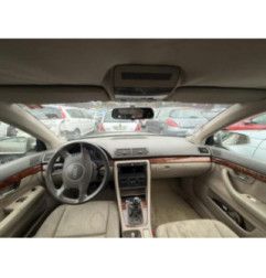 Pompe de direction AUDI A4 2 Photo n°11