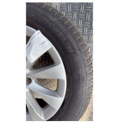 Jante OPEL MERIVA B