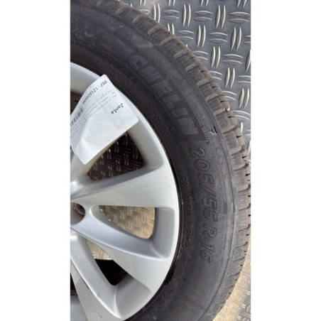 Jante OPEL MERIVA B