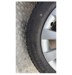 Jante OPEL MERIVA B Photo n°3