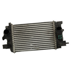 Echangeur air (Intercooler) OPEL MERIVA B Photo n°1