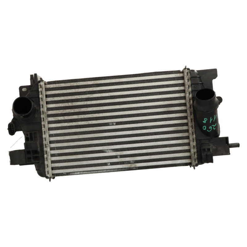 Echangeur air (Intercooler) OPEL MERIVA B