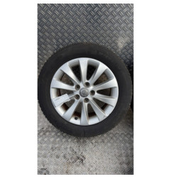 Jante OPEL MERIVA B Photo n°1