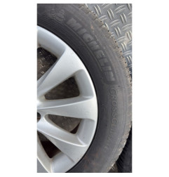Jante OPEL MERIVA B