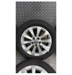 Jante OPEL MERIVA B Photo n°1