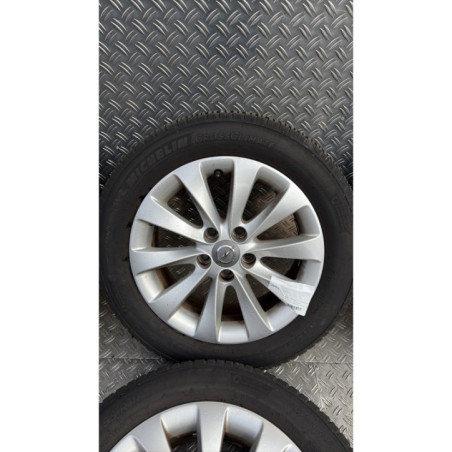 Jante OPEL MERIVA B Photo n°1