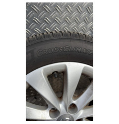 Jante OPEL MERIVA B