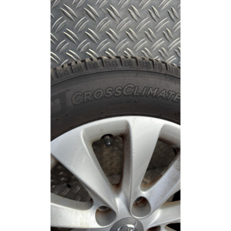 Jante OPEL MERIVA B