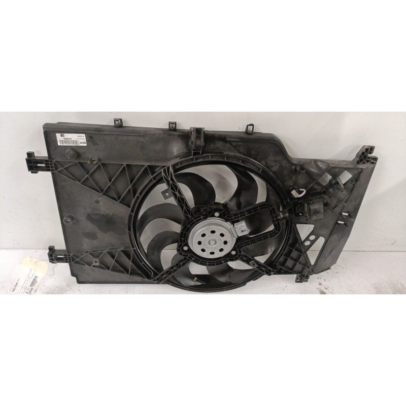 Ventilateur eau OPEL MERIVA B