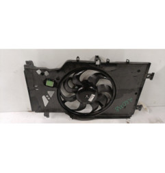 Ventilateur eau OPEL MERIVA B