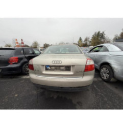 Pompe de direction AUDI A4 2 Photo n°15