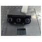 Commande chauffage VOLKSWAGEN GOLF 6