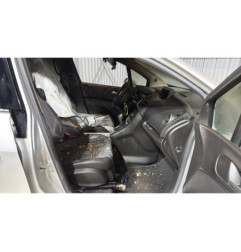 Commande de phare OPEL MERIVA B Photo n°12