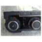 Commande chauffage VOLKSWAGEN GOLF 6