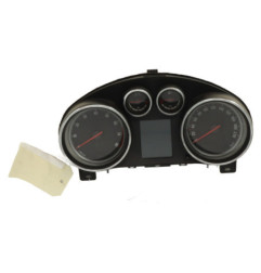 Compteur OPEL MERIVA B Photo n°1