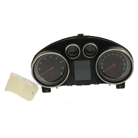 Compteur OPEL MERIVA B Photo n°1