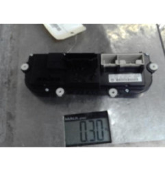 Commande chauffage VOLKSWAGEN GOLF 6 Photo n°4