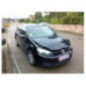 Commande chauffage VOLKSWAGEN GOLF 6