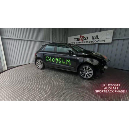 Boite de vitesses AUDI A1 1