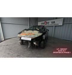 Boite de vitesses AUDI A1 1 Photo n°9