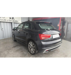 Boite de vitesses AUDI A1 1 Photo n°19