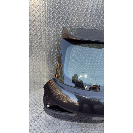 Malle/Hayon arriere AUDI A1 1
