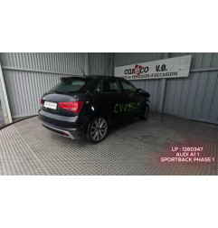Jante AUDI A1 1 Photo n°8