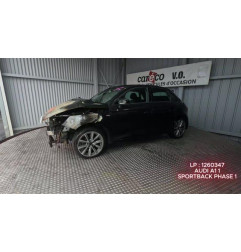 Jante AUDI A1 1 Photo n°10