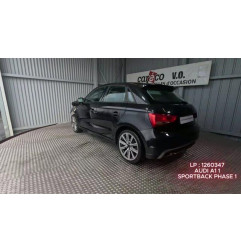 Jante AUDI A1 1 Photo n°12