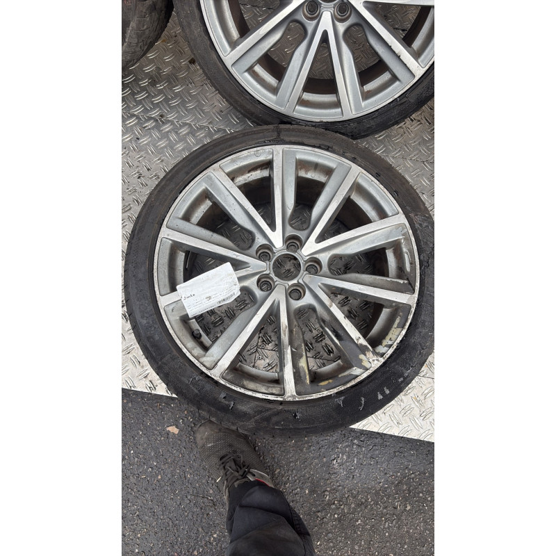Jante AUDI A1 1