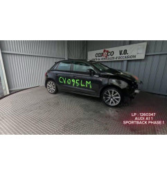 Jante AUDI A1 1 Photo n°6