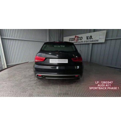 Jante AUDI A1 1 Photo n°7