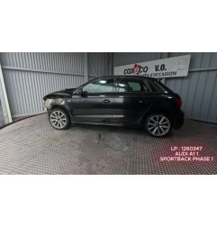 Jante AUDI A1 1 Photo n°11