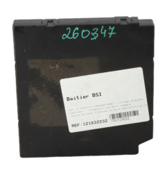 Boitier BSI AUDI A1 1 Photo n°1