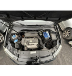 Commande chauffage VOLKSWAGEN GOLF 6 Photo n°13