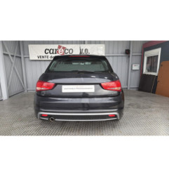 Boitier BSI AUDI A1 1 Photo n°20