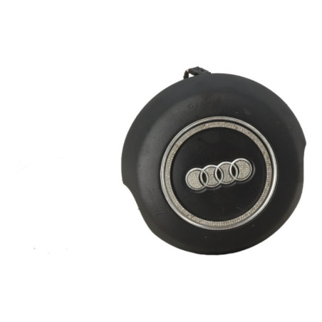 Air bag conducteur AUDI A1 1 Photo n°1