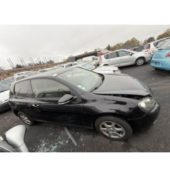 Commande chauffage VOLKSWAGEN GOLF 6 Photo n°17