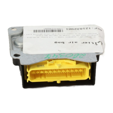Boitier air bag AUDI A1 1 Photo n°1