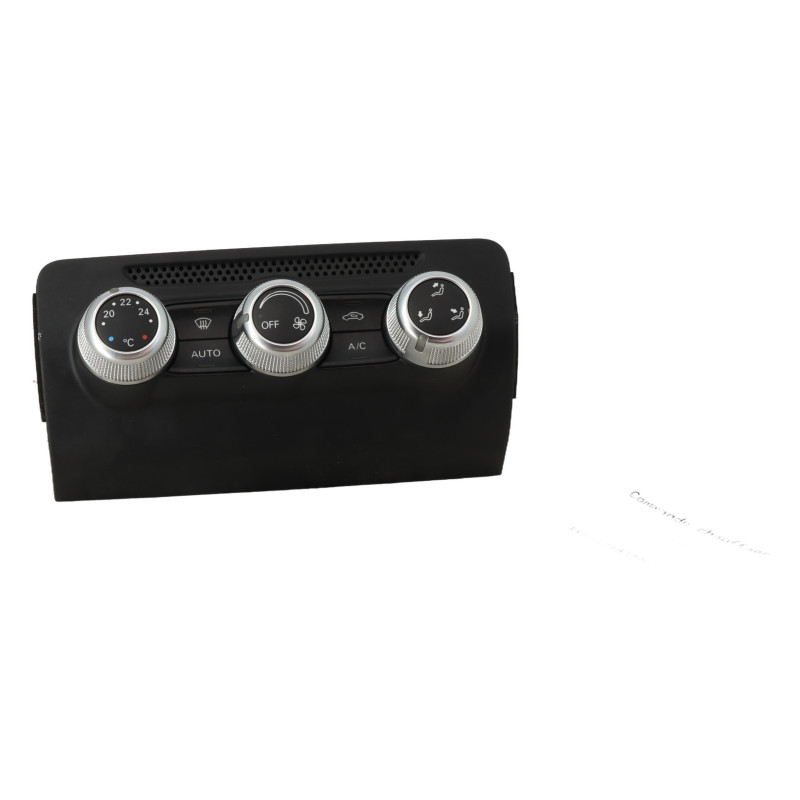 Commande chauffage AUDI A1 1