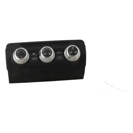 Commande chauffage AUDI A1 1 Photo n°1