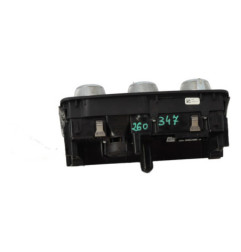 Commande chauffage AUDI A1 1