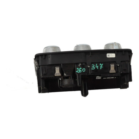 Commande chauffage AUDI A1 1