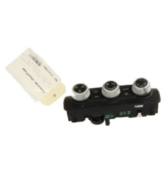 Commande chauffage AUDI A1 1 Photo n°3