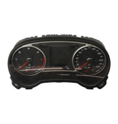 Compteur AUDI A1 1 Photo n°1