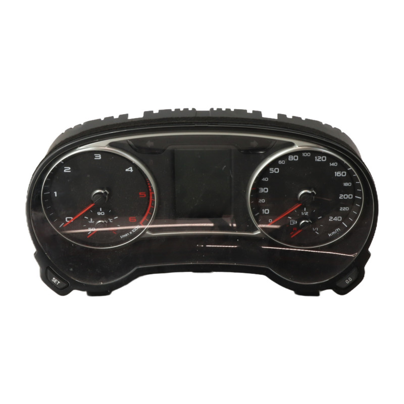 Compteur AUDI A1 1